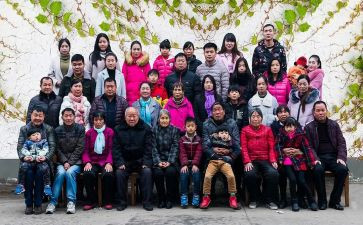 《我的亲人》作文8篇