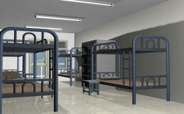 寝室工作计划6篇