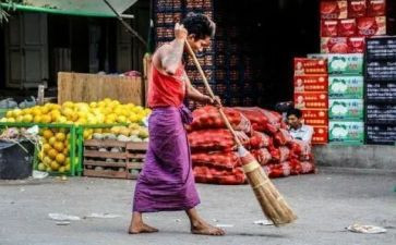 冯骥才俗世奇人读后感5篇