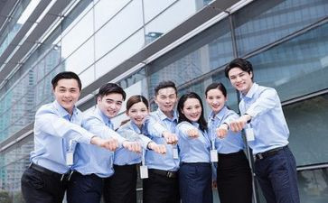 企业励志演讲稿范文5篇