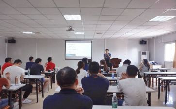 2024年企业员工个人述职报告优秀8篇