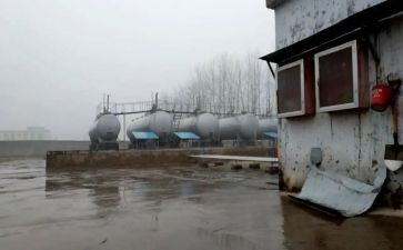 加气站员工年终总结5篇