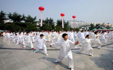 全民大健康活动总结6篇