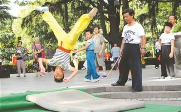 幼儿园全民国家安全教育日活动方案6篇
