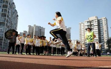 开展全民健身日活动总结6篇