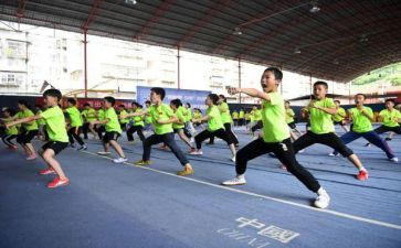 全民健身的活动方案6篇