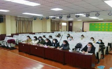 社区教育年度工作计划8篇