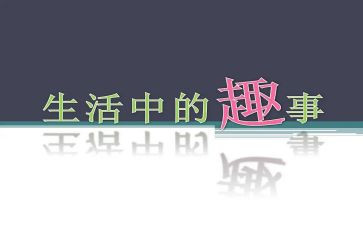 捉趣事作文300字精选6篇
