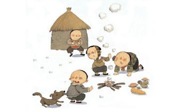 元宵趣事作文模板5篇