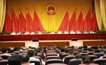 基层人大代表的述职报告5篇