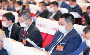 市人代表述职报告推荐5篇