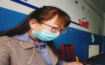 班主任教师优秀事迹材料范文6篇