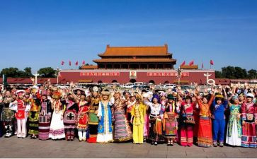 爱祖国爱人民演讲稿7篇