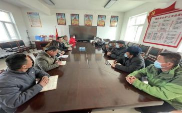 人社局年工作报告6篇
