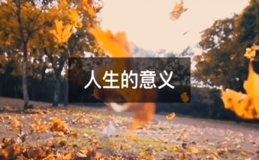 不设限的人生作文6篇