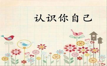 我们认识的数教学反思5篇