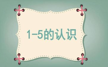 认识119教案反思6篇