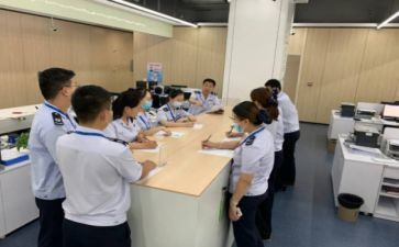 酒店管理工作人员工作总结7篇