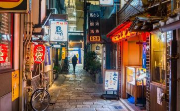 游日本作文模板6篇