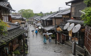 游日本作文5篇