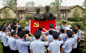 入党申请书大学1000字5篇
