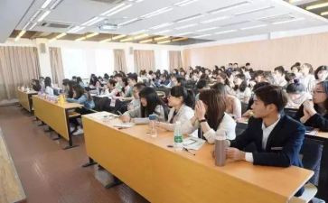 学生入会申请书5篇