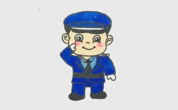 入警培训前的心得体会6篇