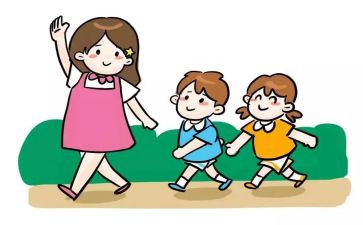 幼儿园入园申请书范文8篇