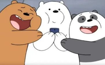 三个人一活动心得体会最新7篇