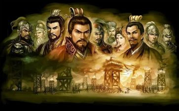 三国演义阅读心得体会7篇