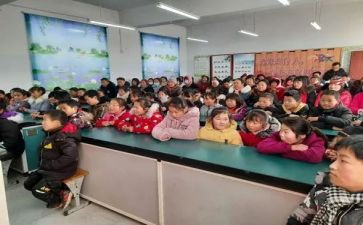 初三生学习心得体会5篇