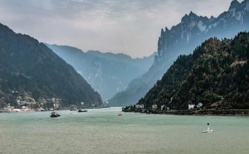 三峡优秀教案7篇