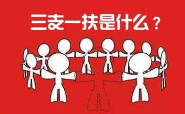 2024年三支一扶培训心得体会8篇