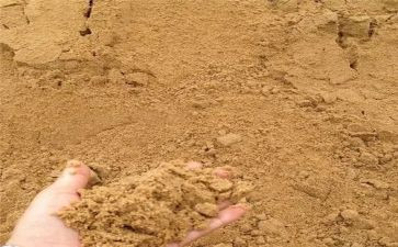 海沙买卖合同模板优质5篇