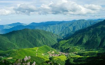 山土租赁合同8篇