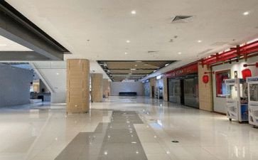 6.1商场活动方案通用6篇