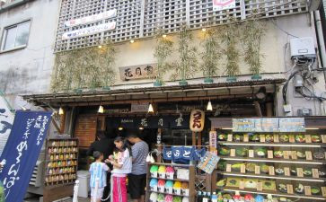 商店租赁合同5篇