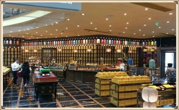 转让商店合同参考7篇