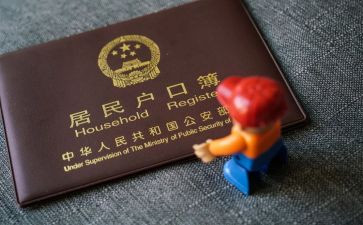 申请上户口申请书模板6篇