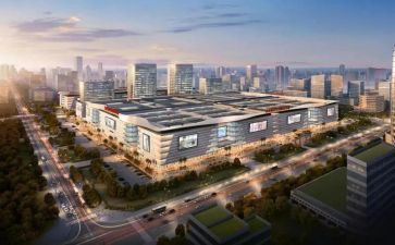 商贸类购销合同5篇