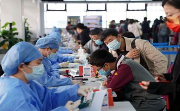 教师上派工作总结通用8篇