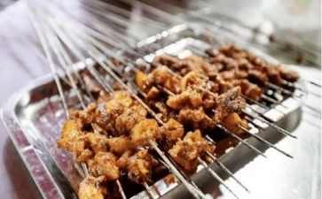 烧烤店的活动方案精选7篇