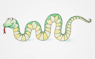 伊索寓言蛇和鹰的读后感最新6篇