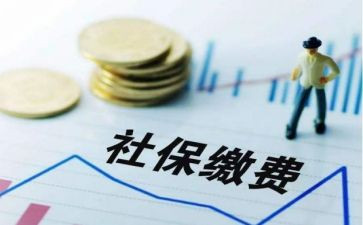 社保工作个人总结7篇