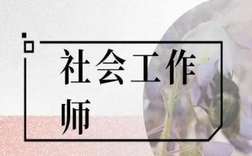 2024年社工半年工作总结7篇