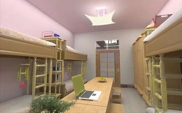 宿舍管理组述职报告6篇