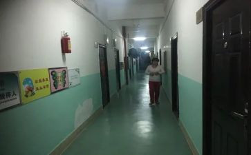 学校宿舍管理员工作总结8篇