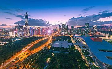 深圳40周年心得6篇