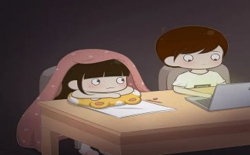 你,就在我身边作文8篇