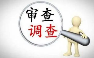 审查川了查安全心得体会8篇